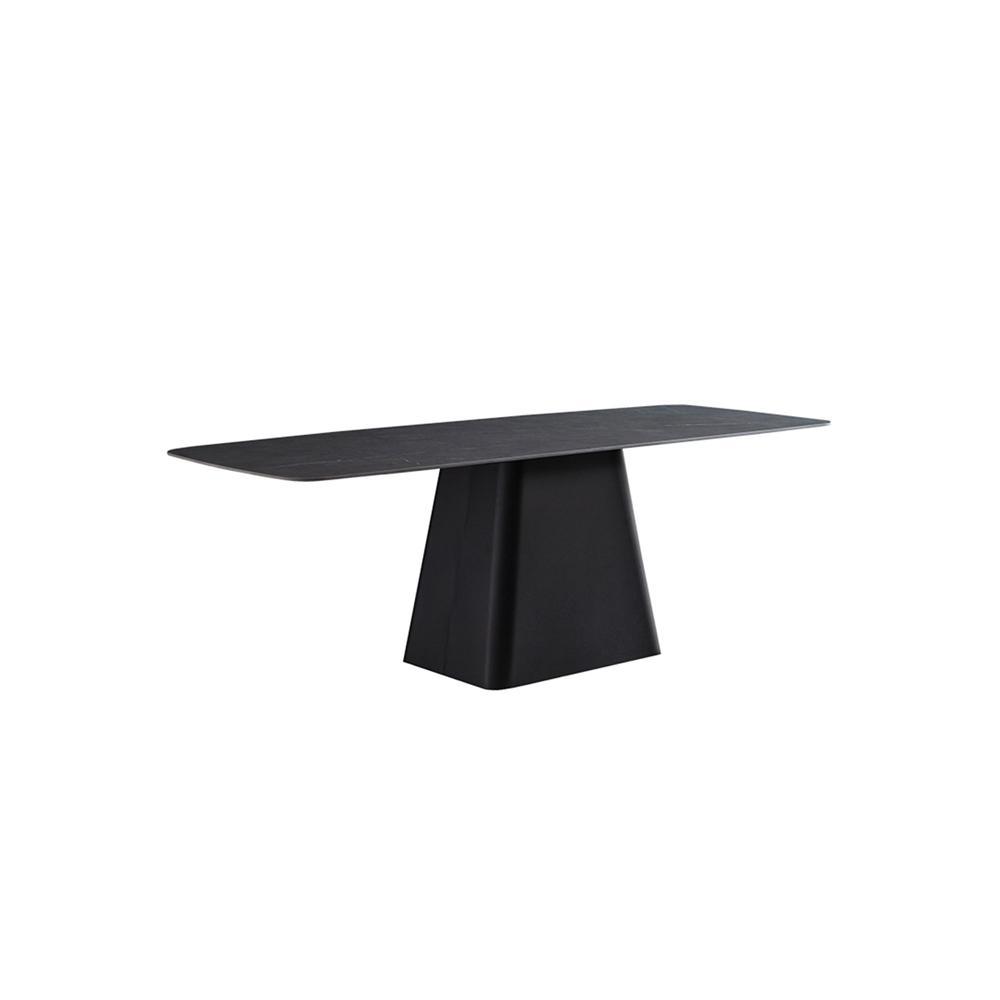 Bontempi Dining Table, Sintered Stone-Weilai Concept-Weilai Concept