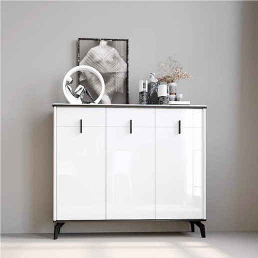 Anoch Shoe Storage, White-Weilai Concept-Weilai Concept
