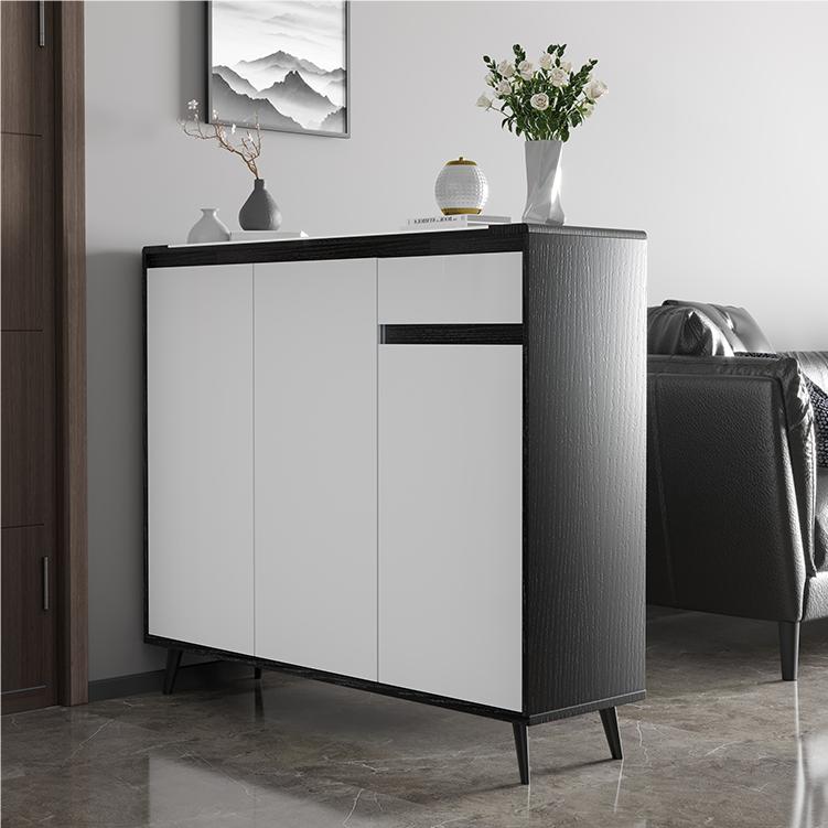 Kamen Shoe Storage, White-Weilai Concept-Weilai Concept