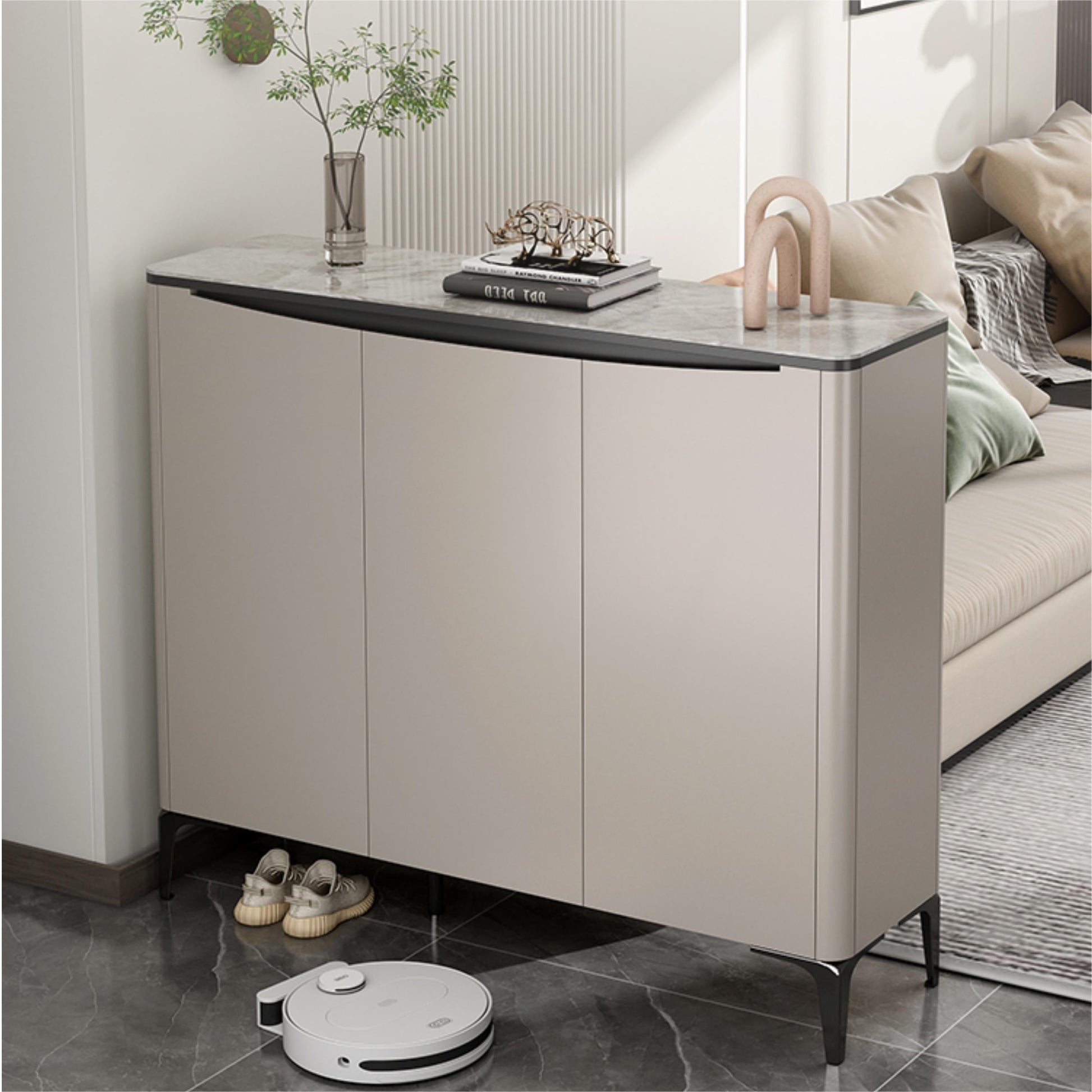 Esther Shoe Storage-Weilai Concept-Weilai Concept