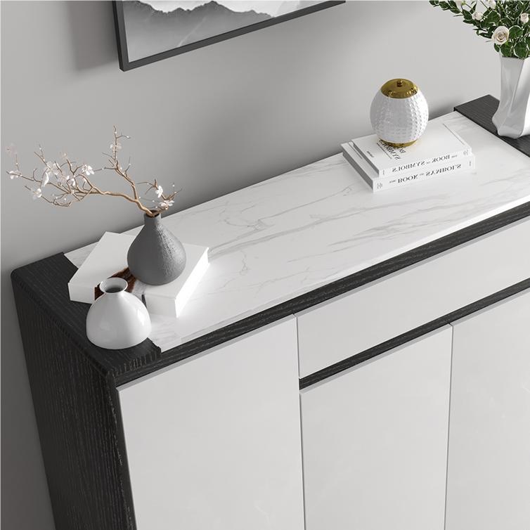 Kamen Shoe Storage, White-Weilai Concept-Weilai Concept
