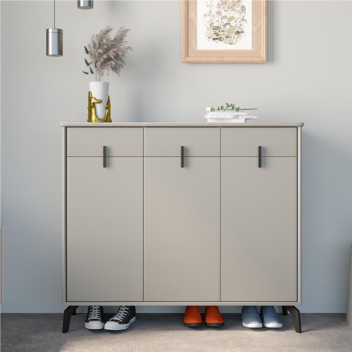 Anoch Shoe Storage, White-Weilai Concept-Weilai Concept