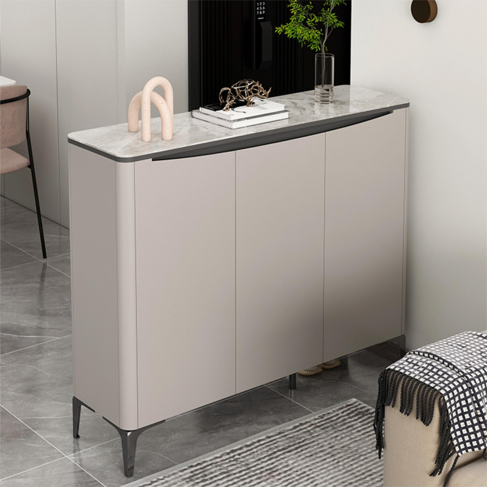 Esther Shoe Storage-Weilai Concept-Weilai Concept