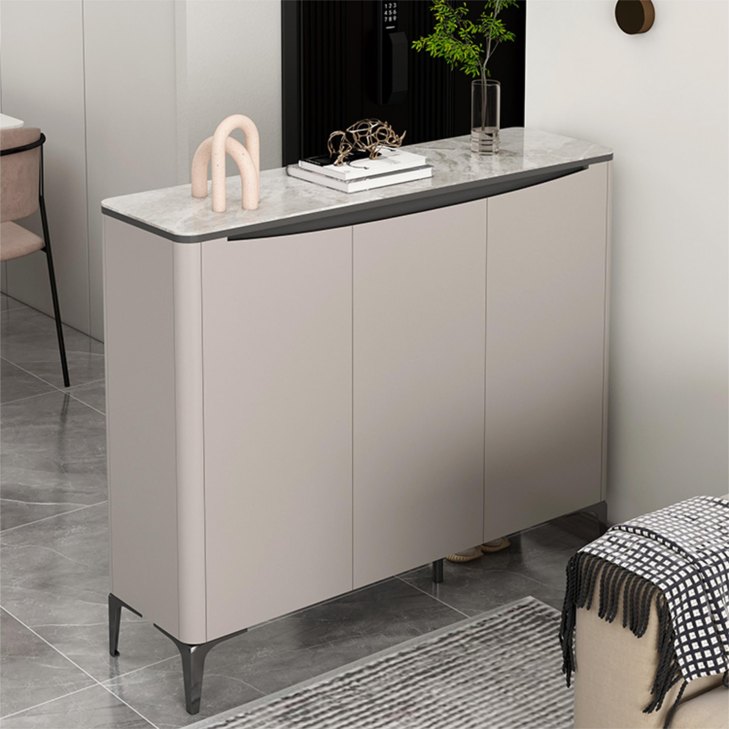 Esther Shoe Storage-Weilai Concept-Weilai Concept
