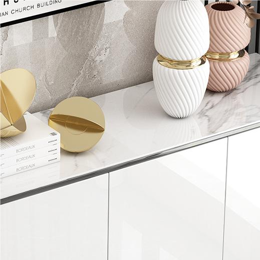 Madge Shoe Storage, White-Weilai Concept-Weilai Concept