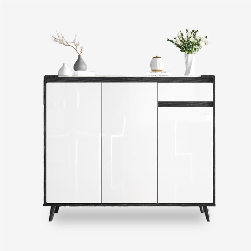 Kamen Shoe Storage, White-Weilai Concept-Weilai Concept