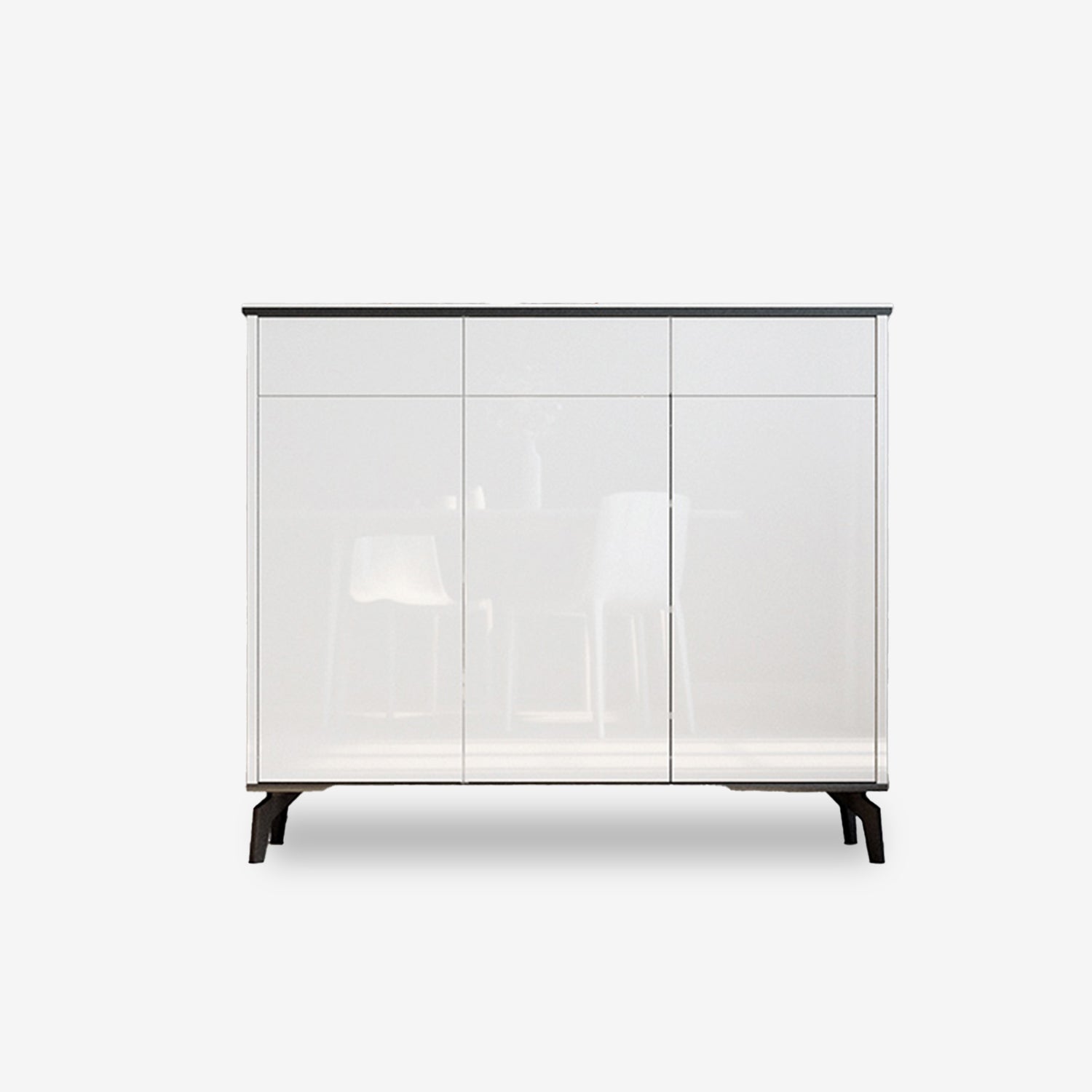Anoch Shoe Storage, White-Weilai Concept-Weilai Concept