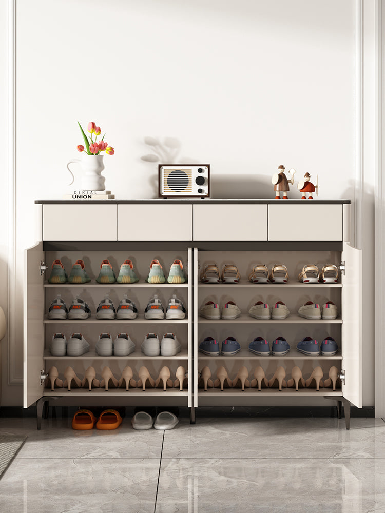Malcom Shoe Storage, Wood-Weilai Concept-Weilai Concept