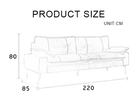 Caudill Thress Seater Sofa, Cowhide Leather-Sofas-Weilai Concept-Weilai Concept
