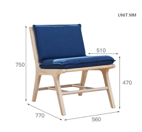 Olsen Chair-Weilai Concept-Weilai Concept