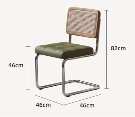 Cornelia Dining Chair-Weilai Concept-Weilai Concept