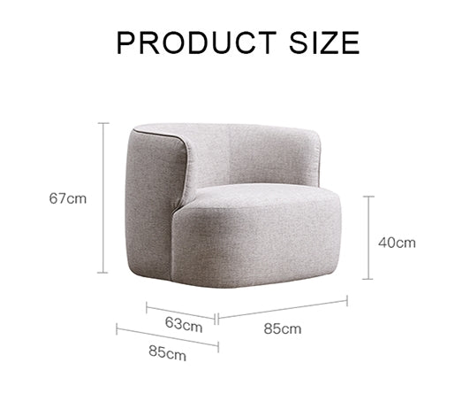 Ritz Armchair, Green Velvet-Weilai Concept-Weilai Concept