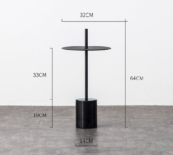 Mini Corby Coffee Table-Weilai Concept-Weilai Concept