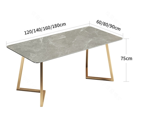 Attleboro Dining Chair-Weilai Concept-Weilai Concept