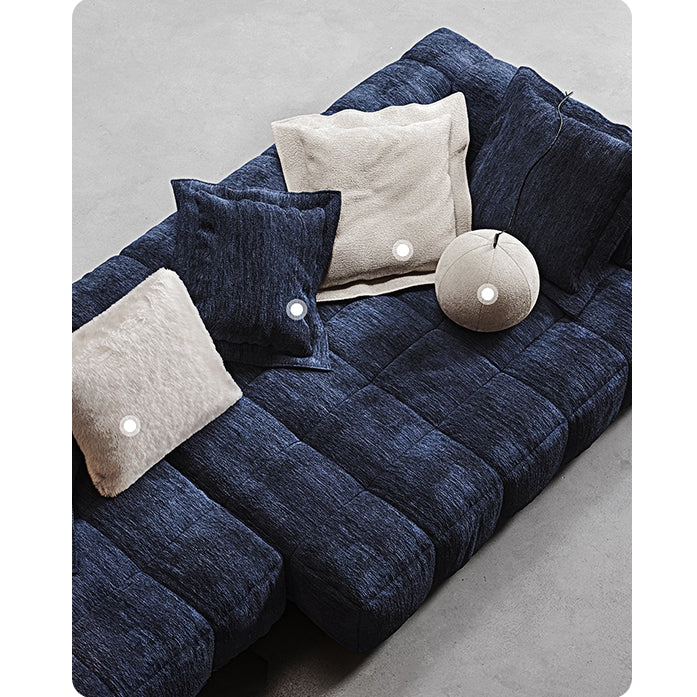 Octavia Bubble Sofa, Three Seater, Four Seater Sofa, Corner Sofa-Weilai Concept-Weilai Concept
