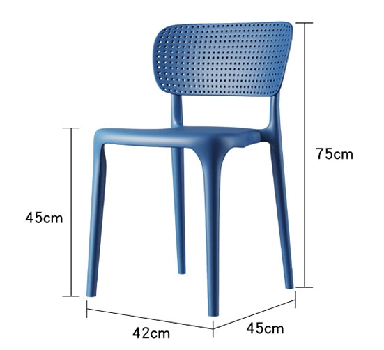 Bob Dining Chair-Weilai Concept-Weilai Concept