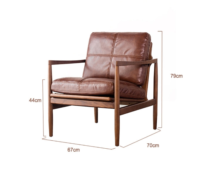 Hans Style CH22 Armchair, Solid Wood-Weilai Concept-Weilai Concept