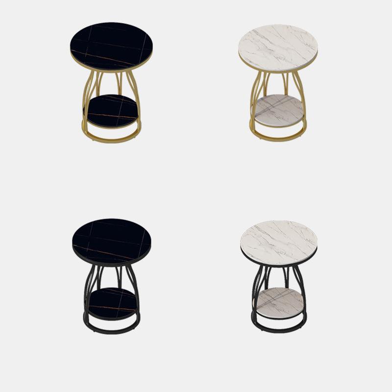 Amos Side Table-Weilai Concept-Weilai Concept