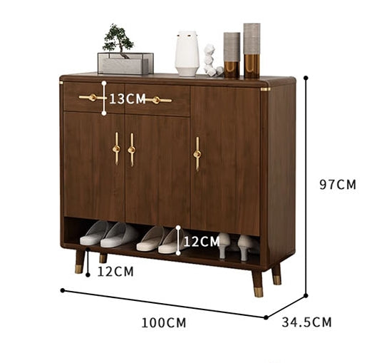 Piper Shoe Storage, Wood-Weilai Concept-Weilai Concept