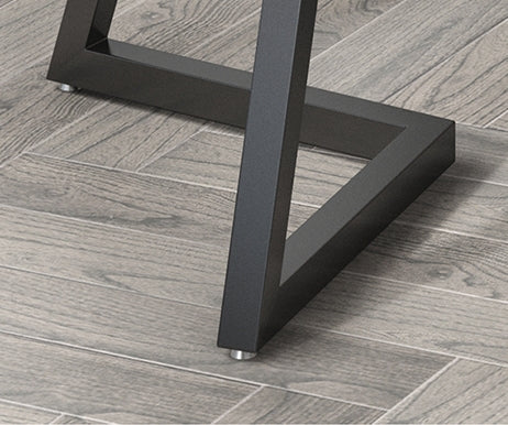 Sierra Office Desk, Sintered Stone-Weilai Concept-Weilai Concept