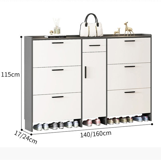 Chloe Shoe Storage-Weilai Concept-Weilai Concept