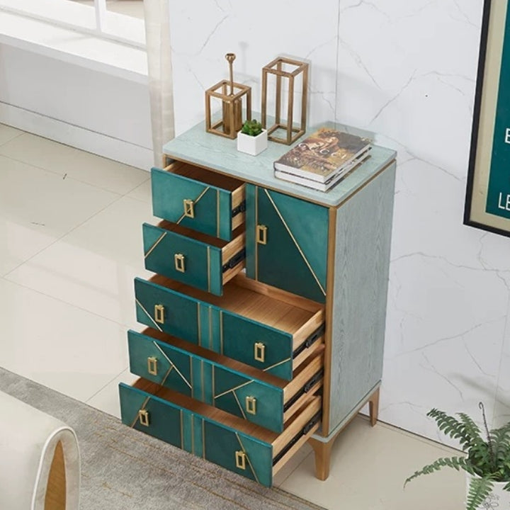 Velma Chests Of Drawers-Weilai Concept-Weilai Concept