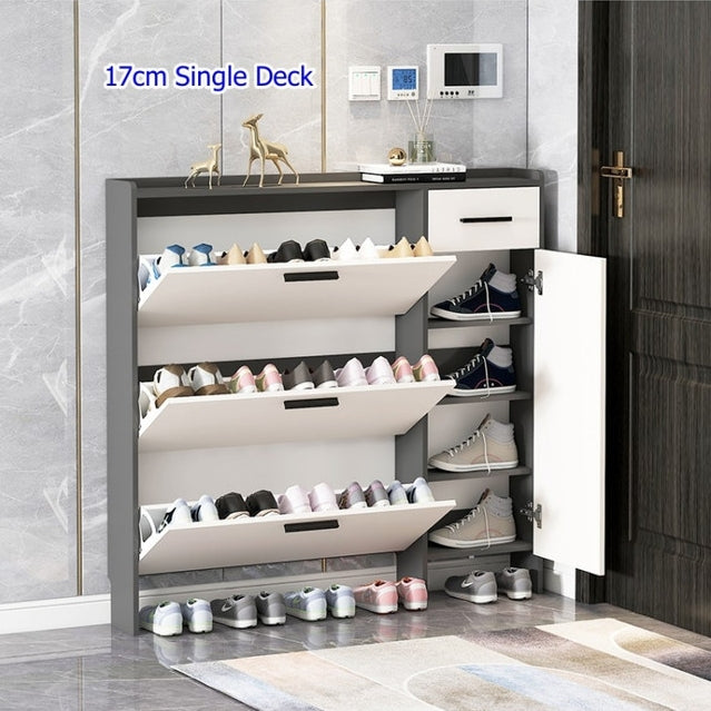 Chloe Shoe Storage-Weilai Concept-Weilai Concept