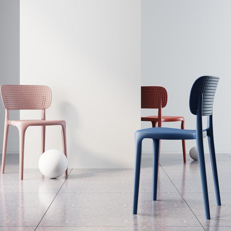 Bob Dining Chair-Weilai Concept-Weilai Concept