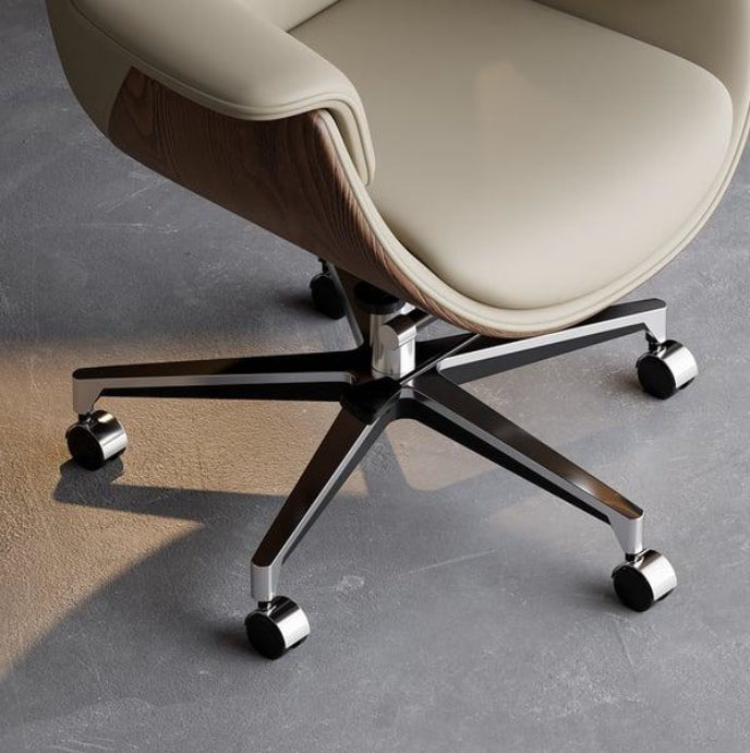 Deon E43 Home Office Chair, Medium Size-Weilai Concept-Weilai Concept