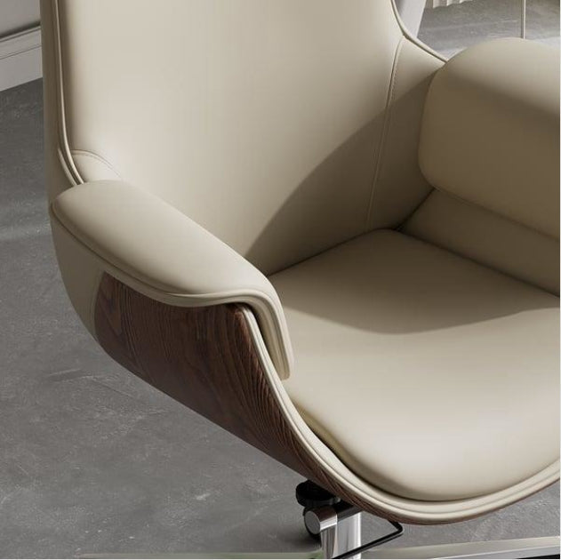 Deon E43 Home Office Chair, Medium Size-Weilai Concept-Weilai Concept