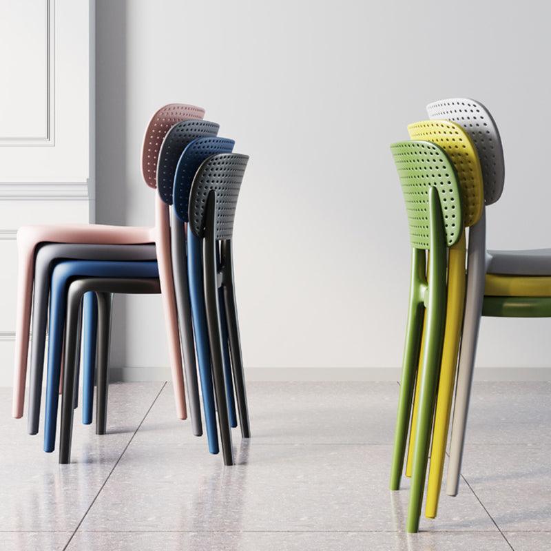 Bob Dining Chair-Weilai Concept-Weilai Concept