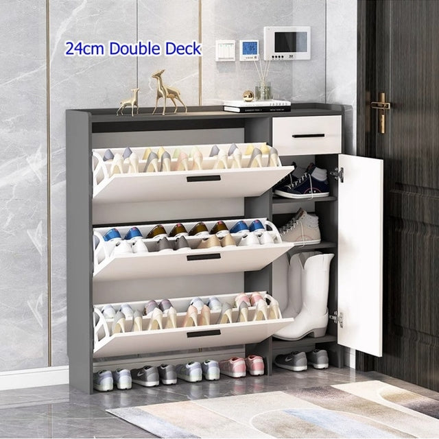 Chloe Shoe Storage-Weilai Concept-Weilai Concept