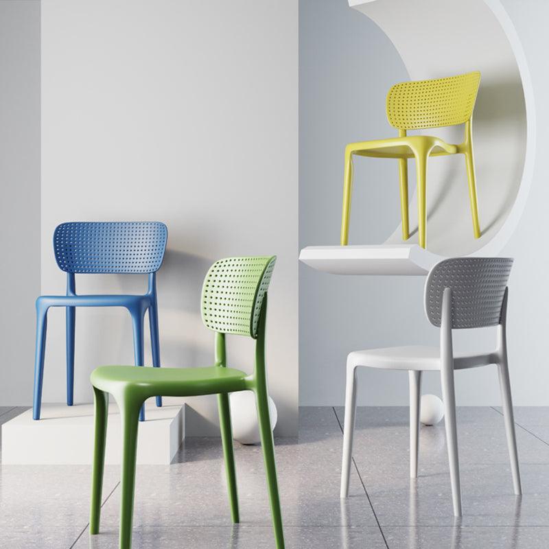 Bob Dining Chair-Weilai Concept-Weilai Concept