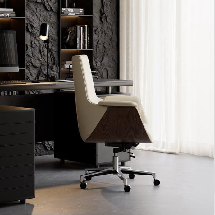 Deon E43 Home Office Chair, Medium Size-Weilai Concept-Weilai Concept