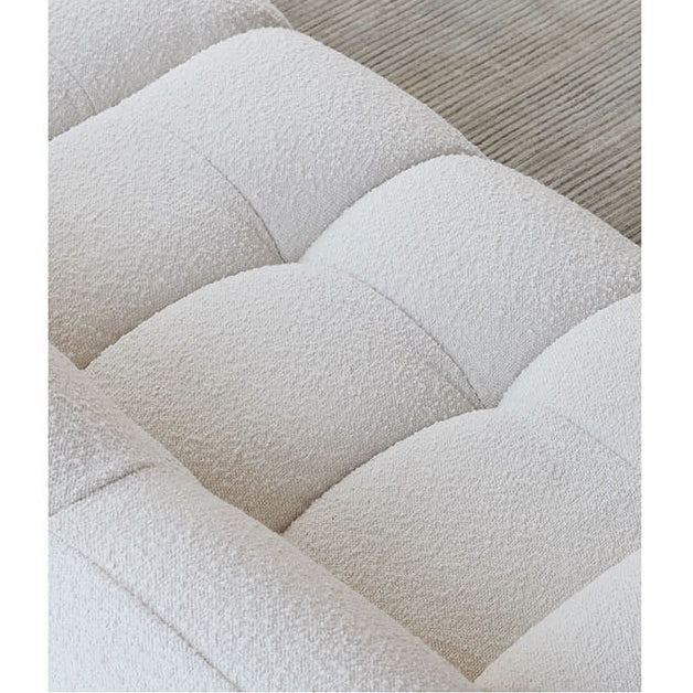 Tasya Three Seater, Four Seater Sofa, Boucle-Weilai Concept-Weilai Concept