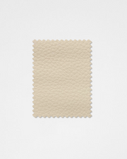 Cream color-10 Real Leather-Weilai Concept-Weilai Concept