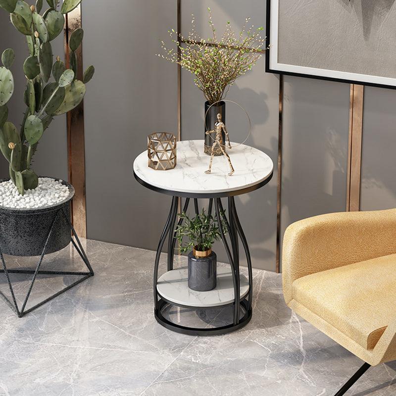 Amos Side Table-Weilai Concept-Weilai Concept