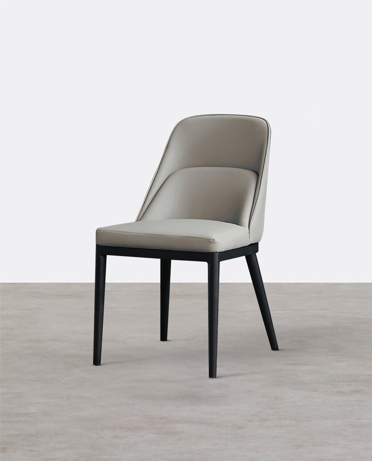 Thelma Dining Chair, Italian Design