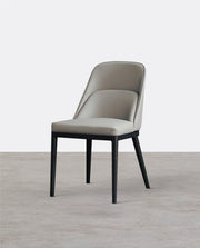Thelma Dining Chair, Italian Design