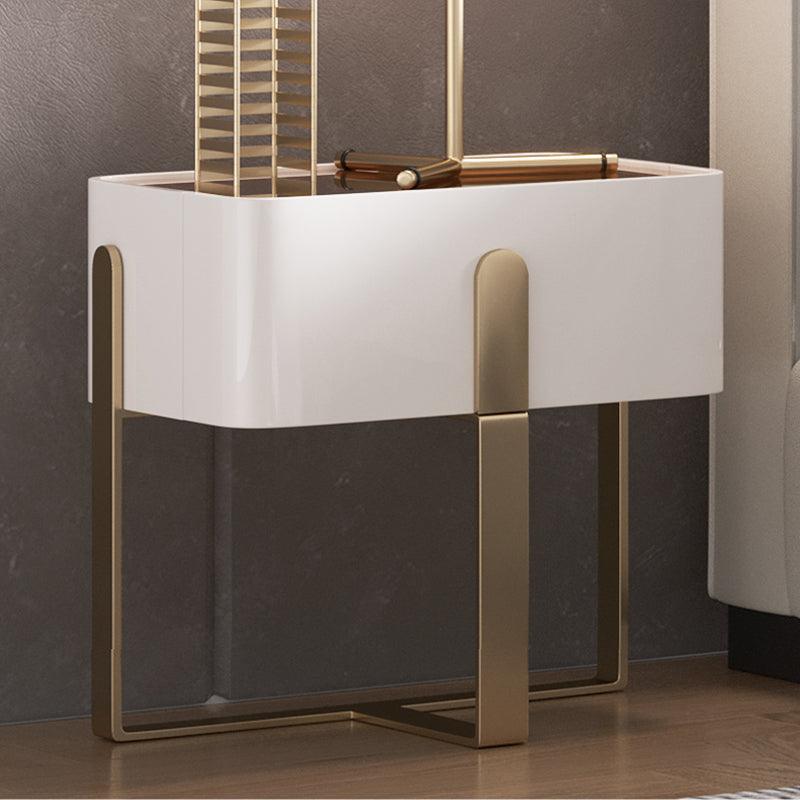 Trinidad Bedside Table-Weilai Concept-Weilai Concept