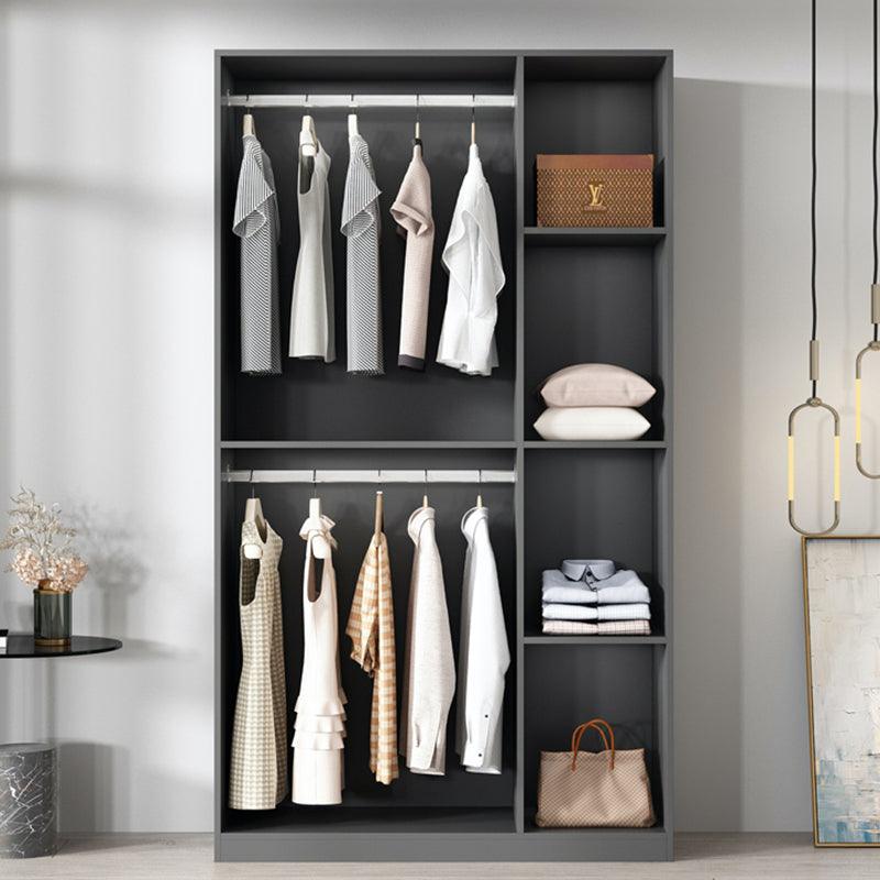 KA9372 Wardrobe, Different Sizes Available-Weilai Concept-Weilai Concept