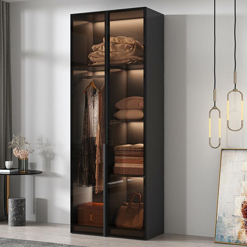 KA9372 Wardrobe, Different Sizes Available-Weilai Concept-Weilai Concept