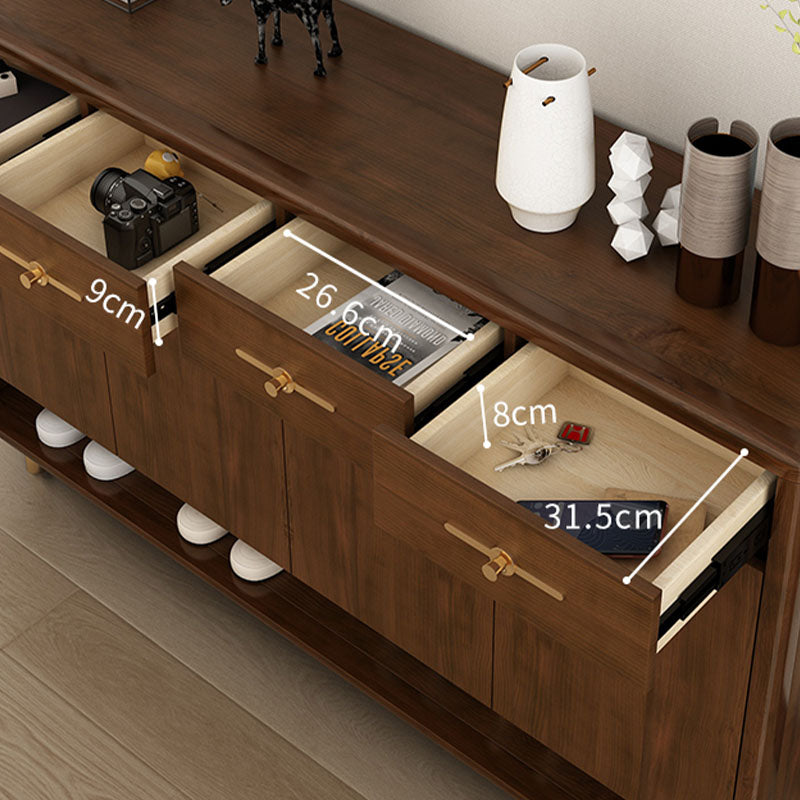 Piper Shoe Storage, Wood-Weilai Concept-Weilai Concept