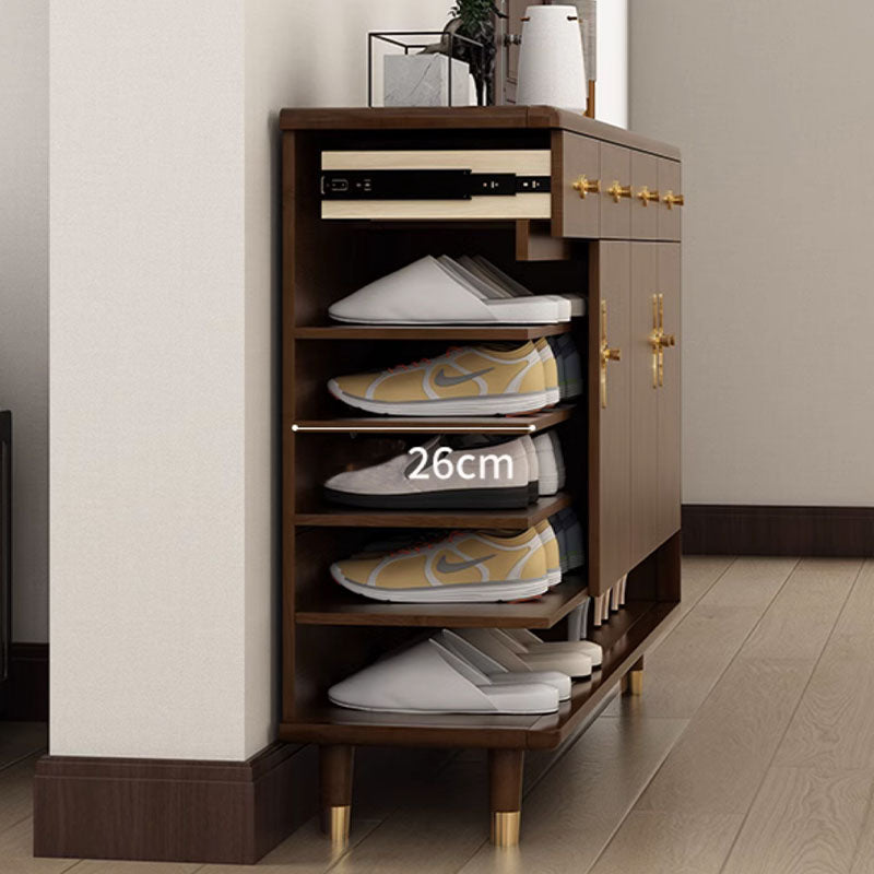 Piper Shoe Storage, Wood-Weilai Concept-Weilai Concept