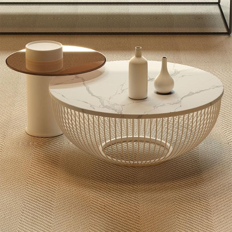 Balfour Nesting Coffee Table Set-Weilai Concept-Weilai Concept