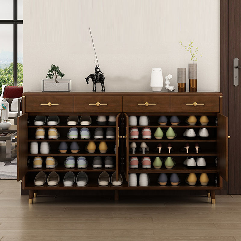 Piper Shoe Storage, Wood-Weilai Concept-Weilai Concept