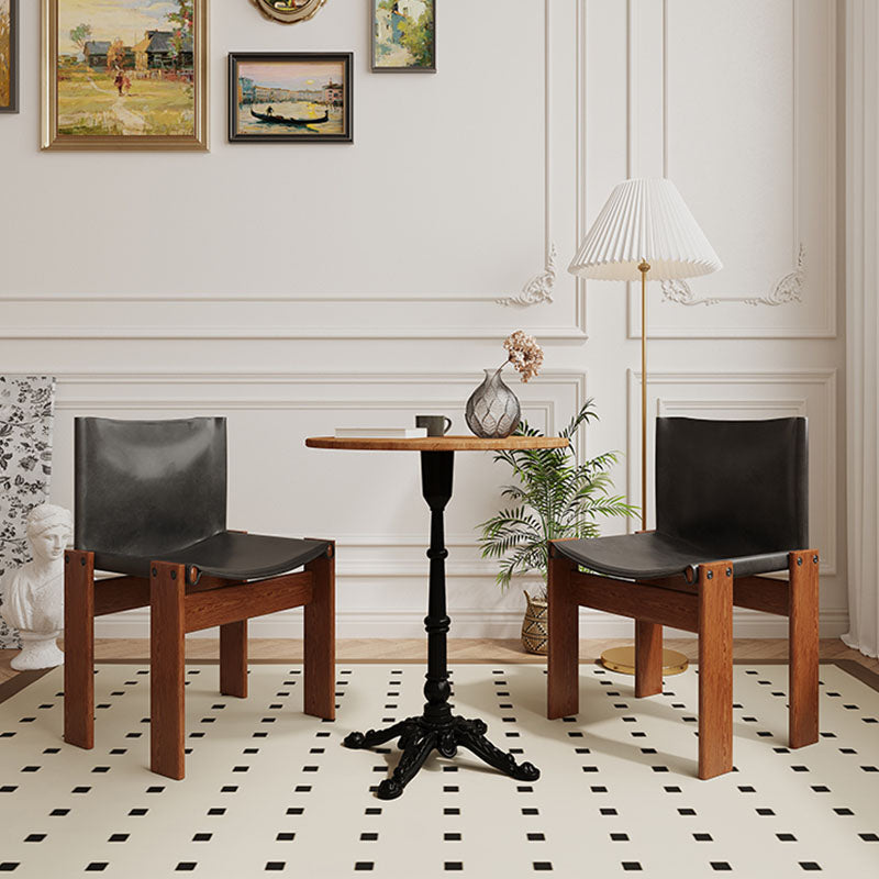 Judith Dining Chair, Black-Weilai Concept-Weilai Concept