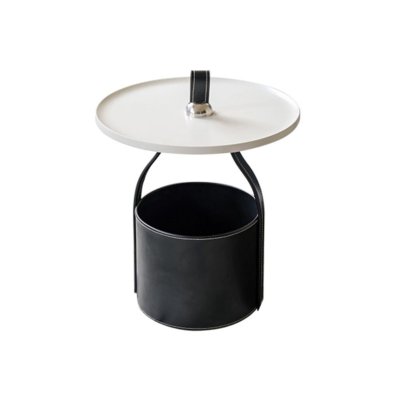 Edwina Side Table, Small-Weilai Concept-Weilai Concept