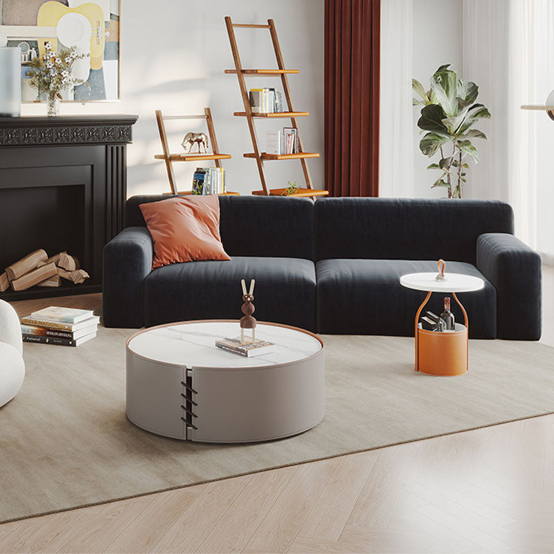 Edwina Side Table, Small-Weilai Concept-Weilai Concept