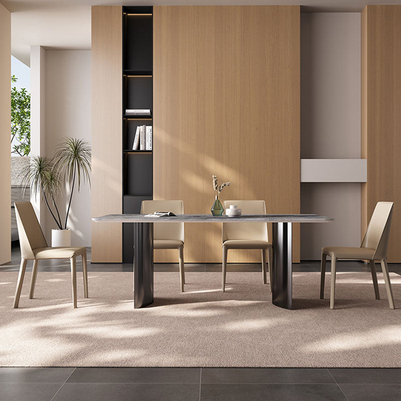 Doris Dining Table, Mable-Weilai Concept-Weilai Concept